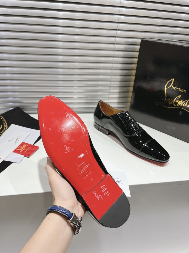 Christian Louboutin Business Shoes